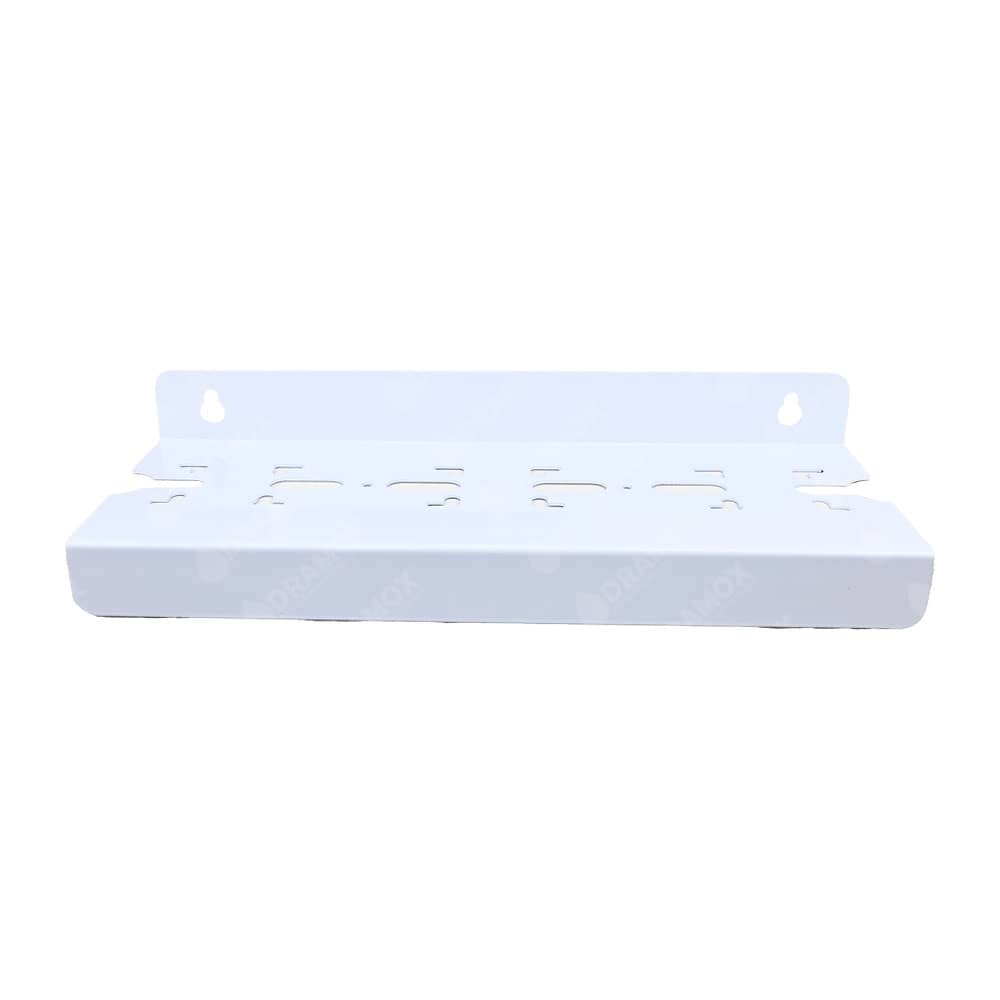 Base para 3 porta filtros de 2 5 x 10
