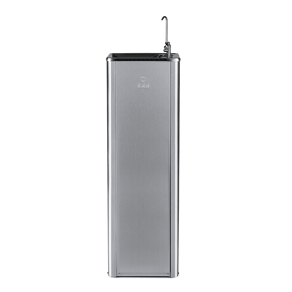 Bebedero de agua pedestal ibbl