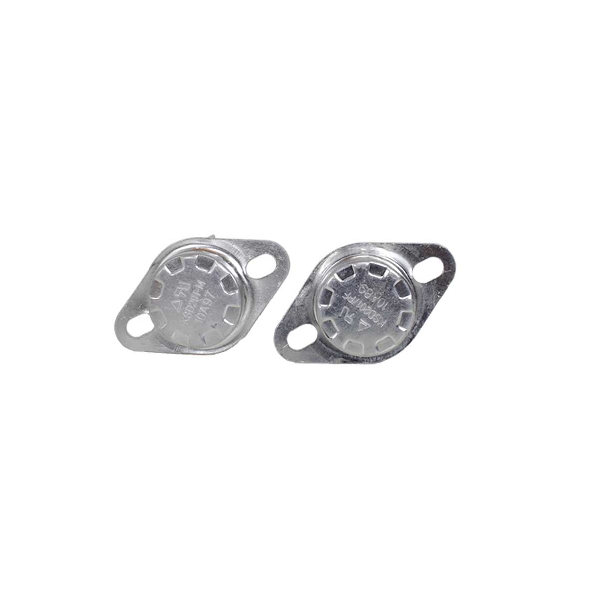 Bimetales para agua caliente dispensador de agua