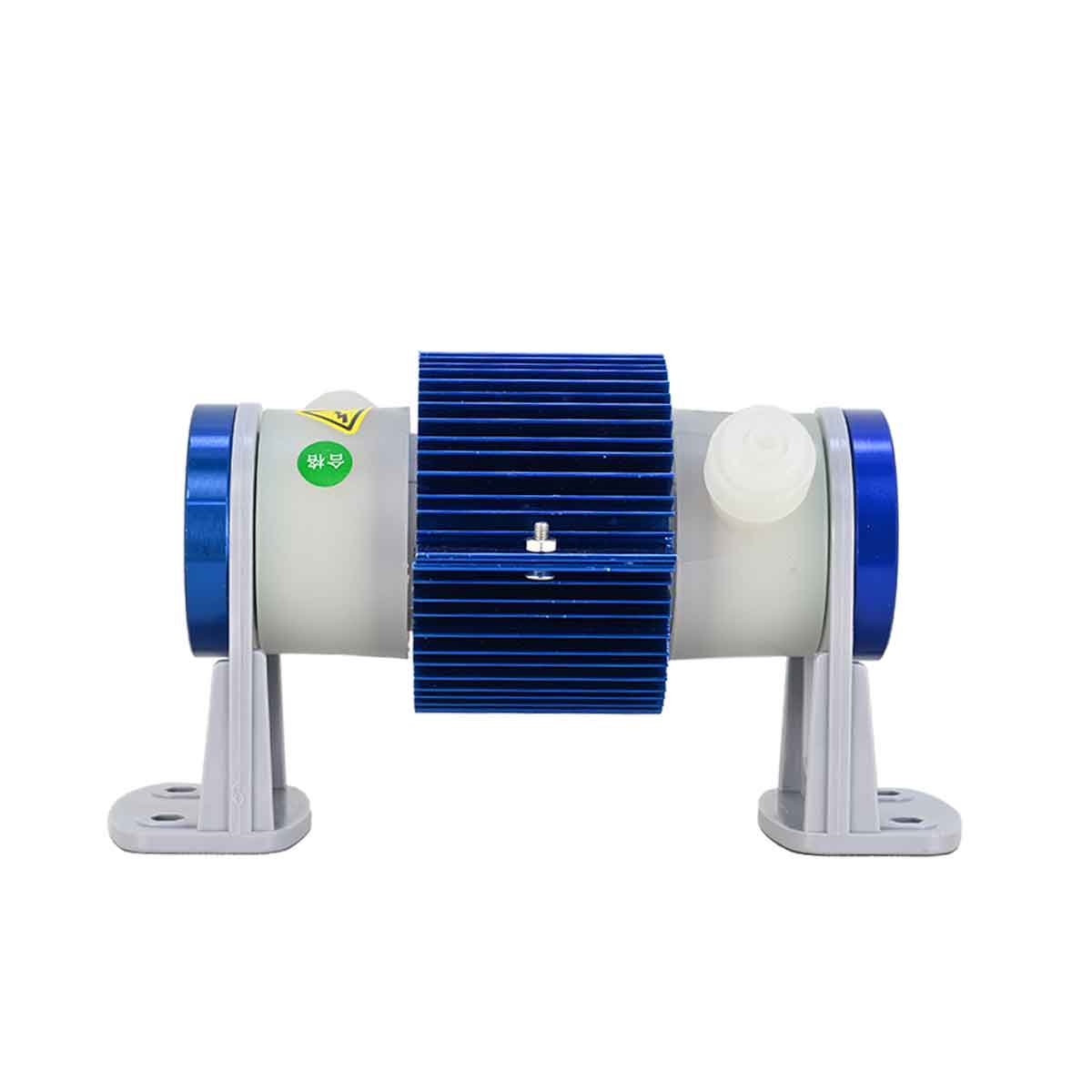 Camara generador de ozono 2 gramos