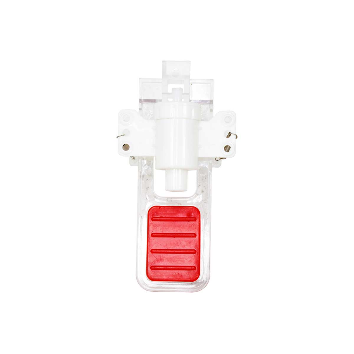 Caño Rojo para Dispensador de Agua