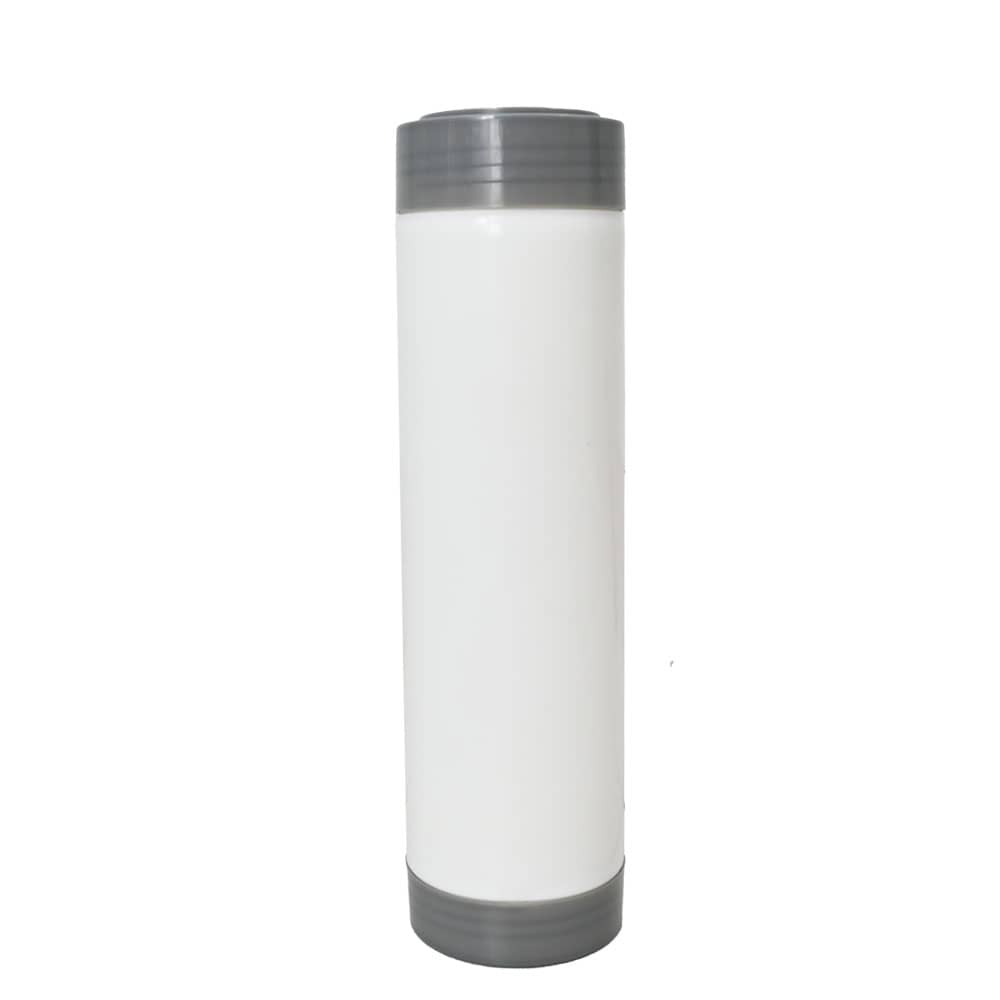 Cartucho rellenable para purificadores de agua