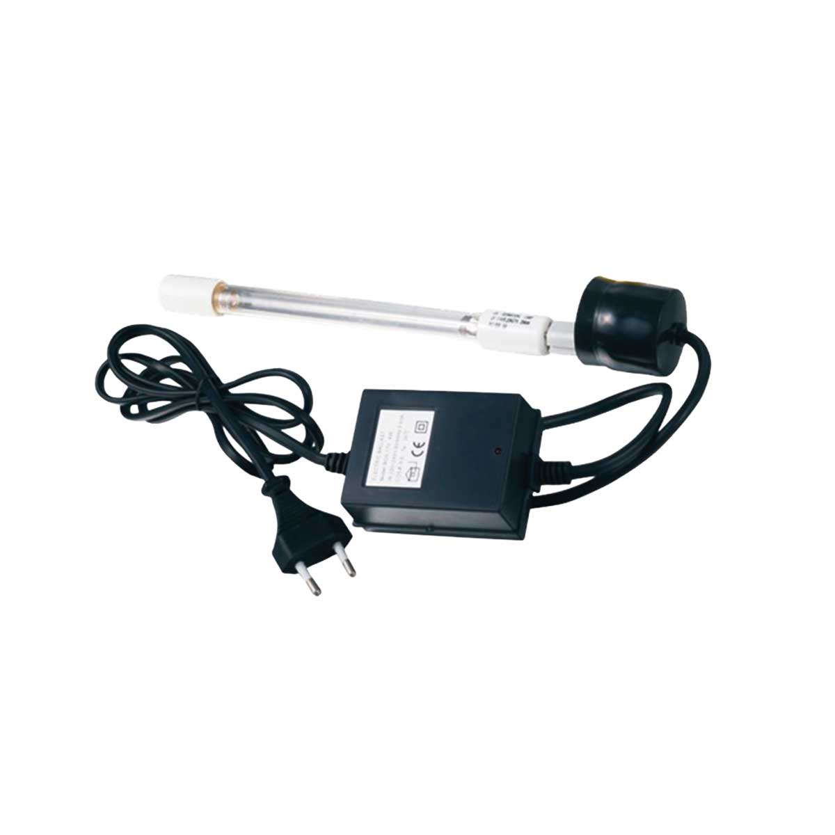 Equipo UV 1 GPM de 11 W