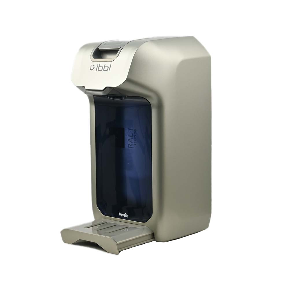 Dispensador de agua IBBL Vivax