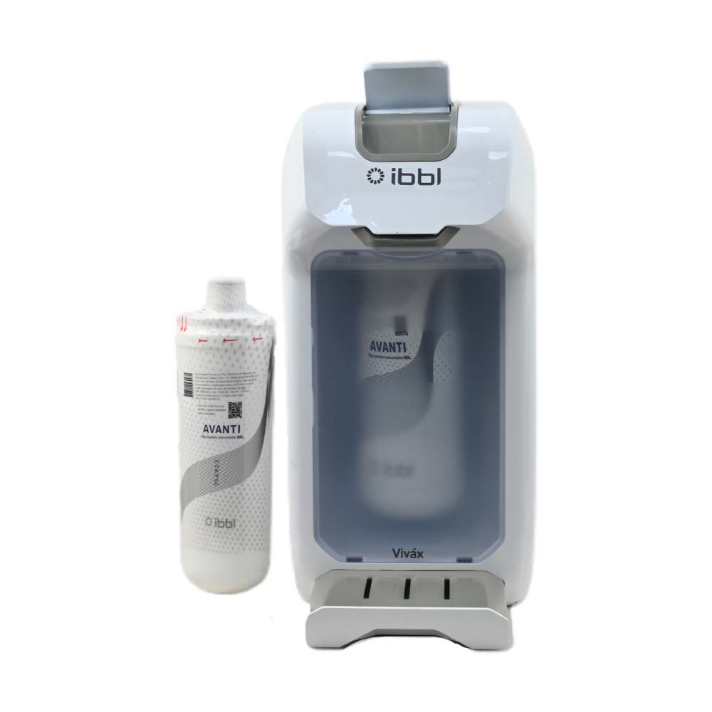 Dispensador de agua vivax IBBL