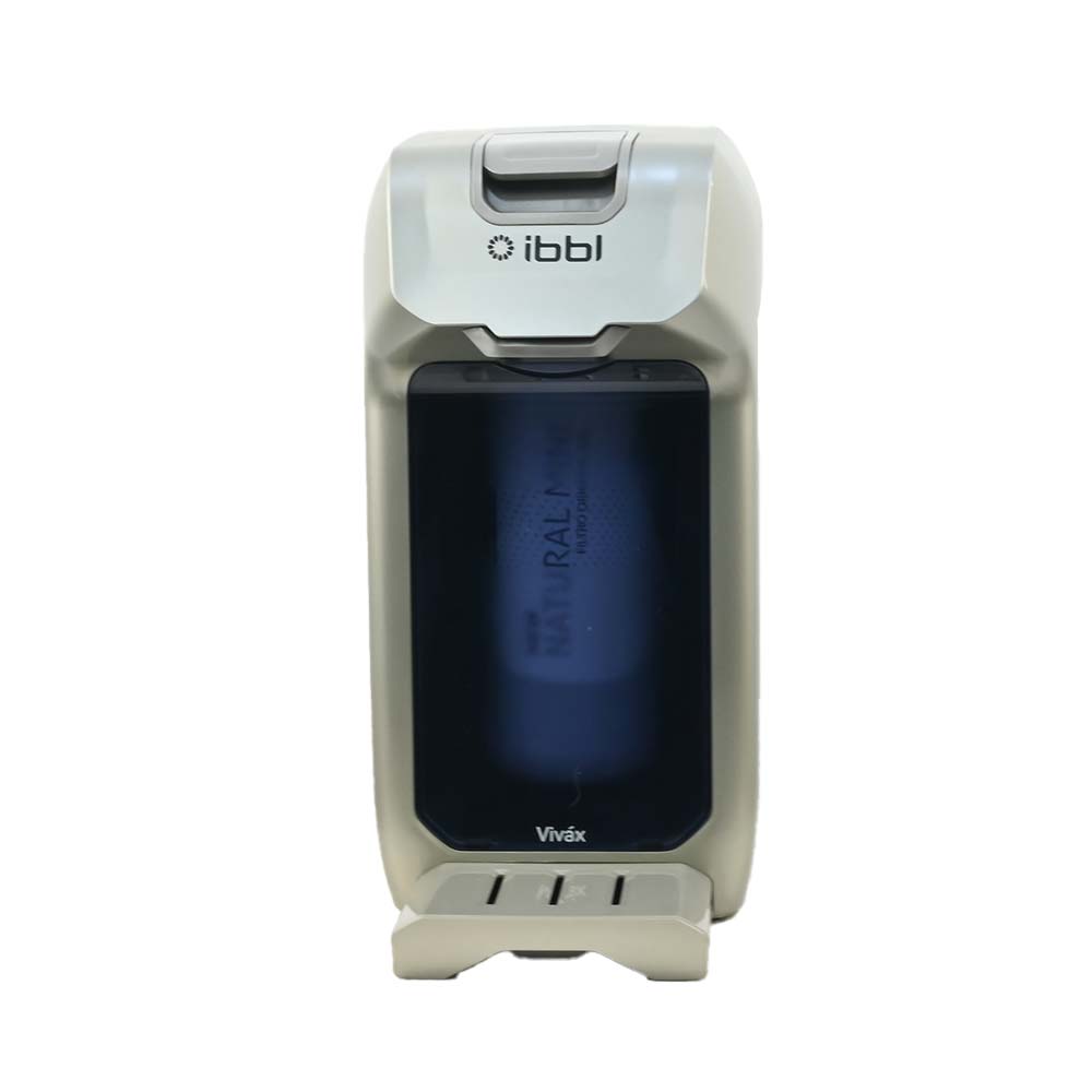 Dispensador de agua IBBL Vivax