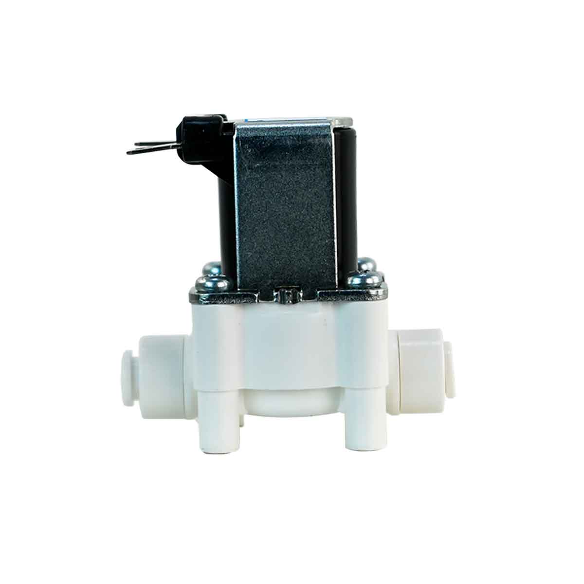 Valvula solenoide para bebedero de agua