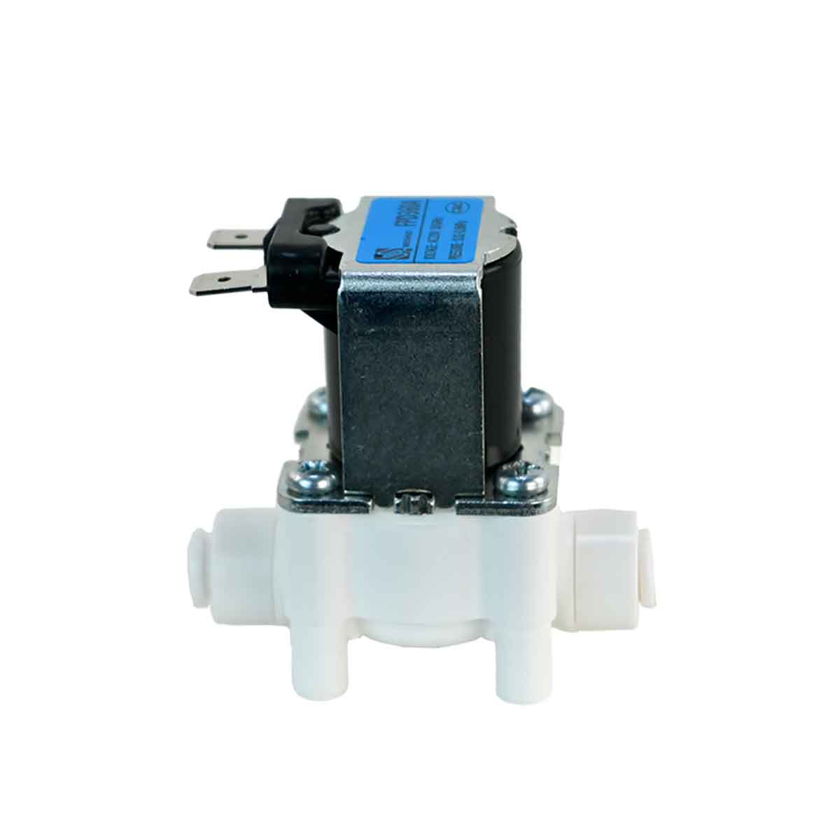 Valvula solenoide para bebedero de agua