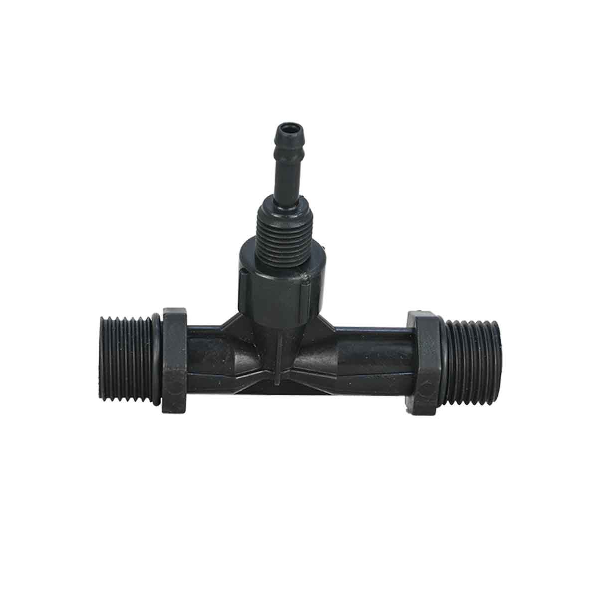 Venturi para Generador de Ozono