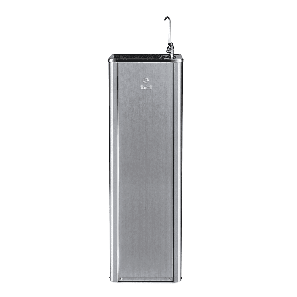 Bebedero de agua pedestal ibbl