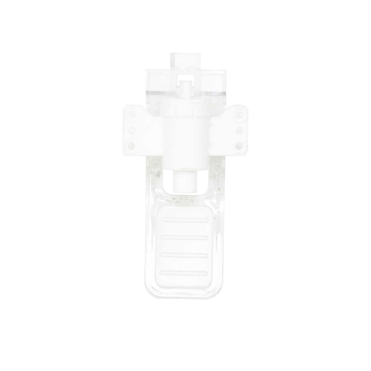 Caño Blanco para Dispensador de Agua