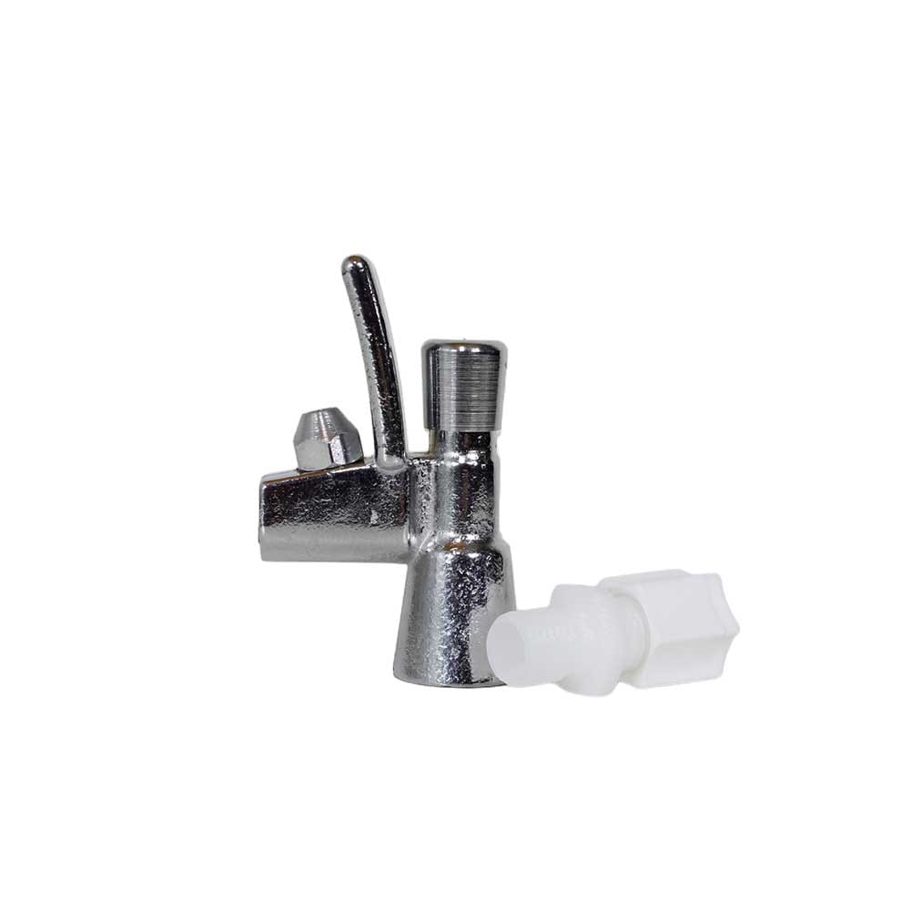 Caño para bebedero de agua puripress 40