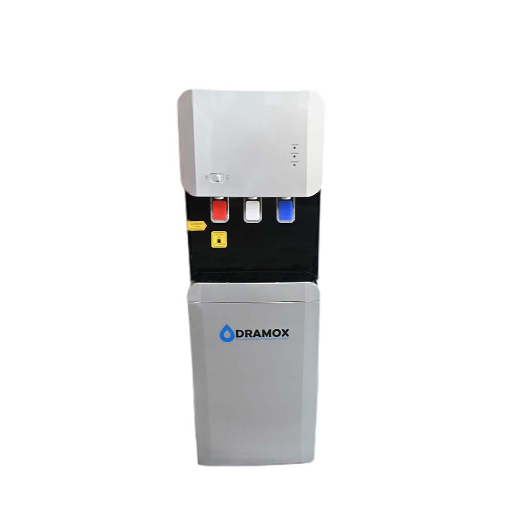 Dispensador de agua