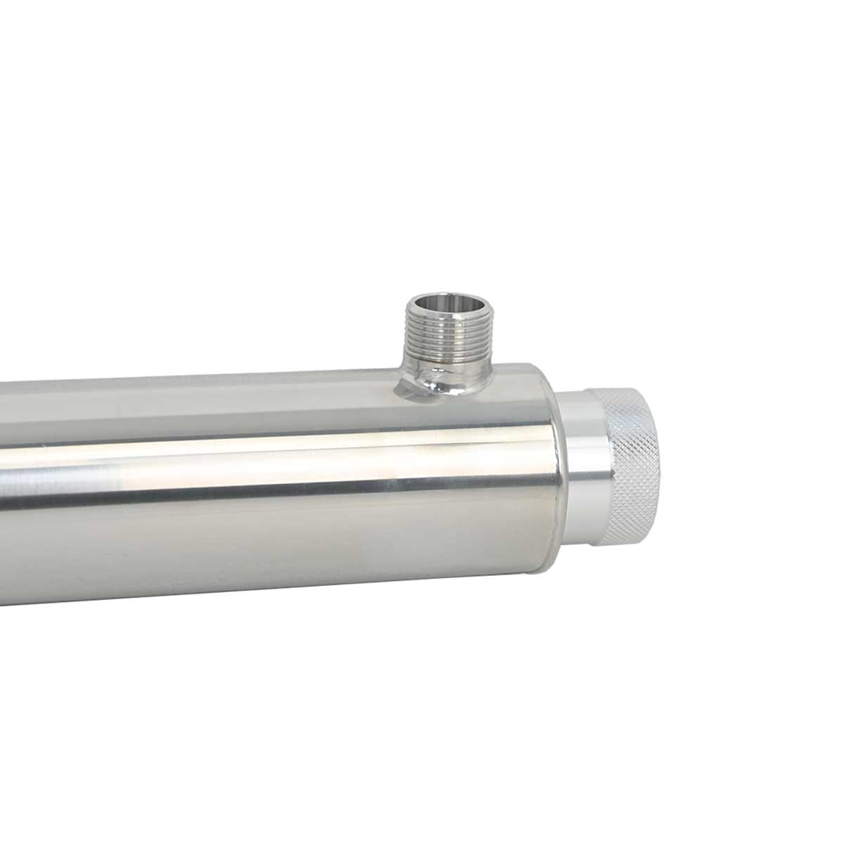 Equipo uv 12 GPM de 55W