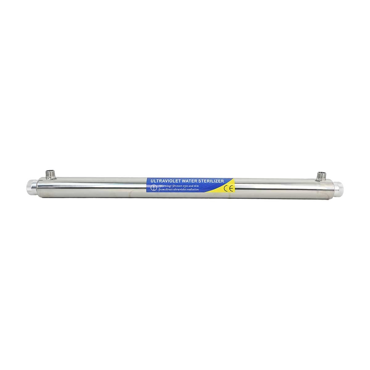 Equipo uv 12 GPM de 55W