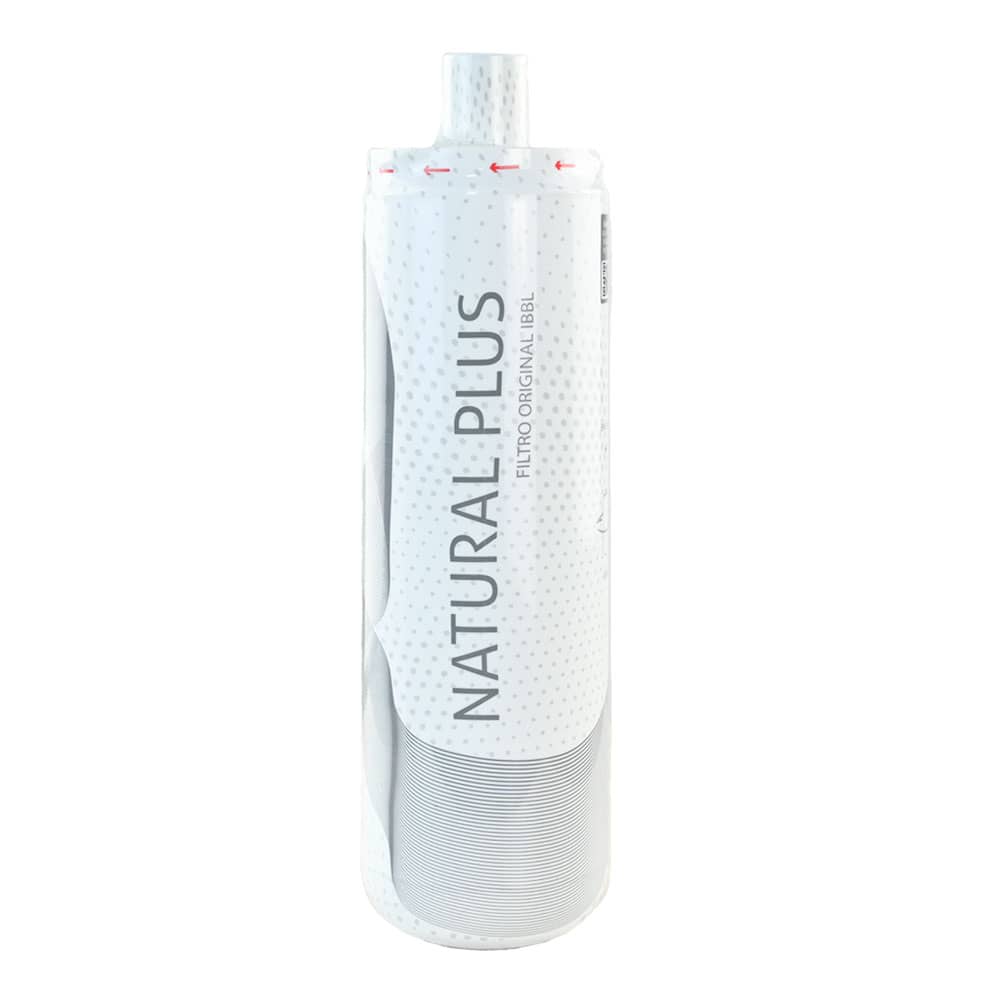 Filtro para agua IBBL c 5
