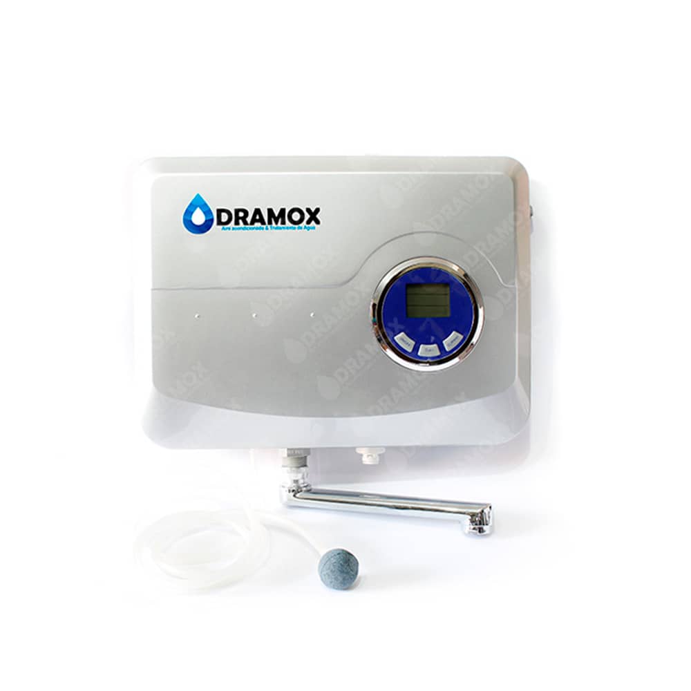 Generador de Ozono para agua