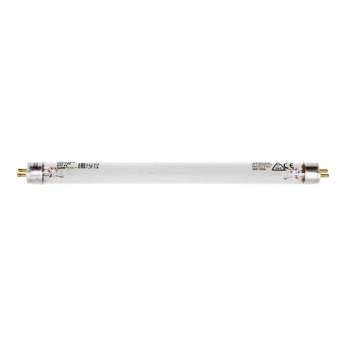 Lámpara UV de 1 GPM 11 W