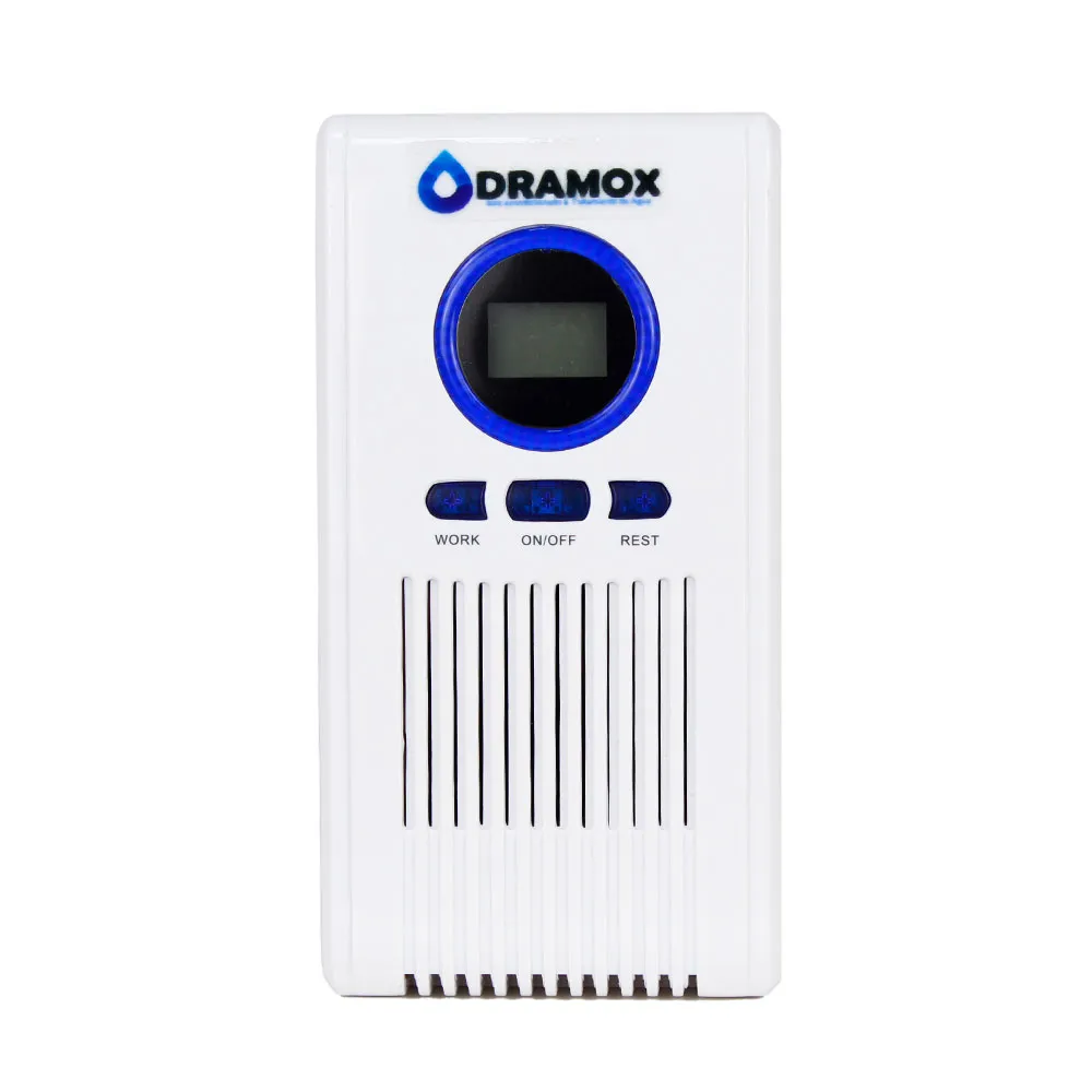 Generador de ozono para aire