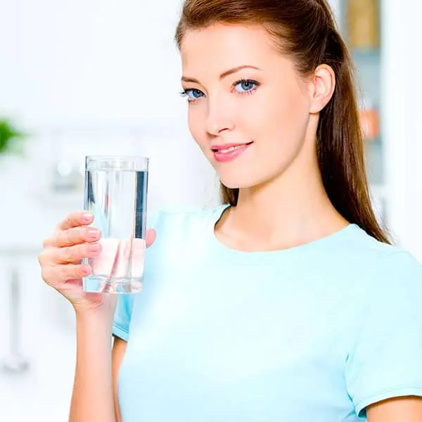 Purificador de Agua