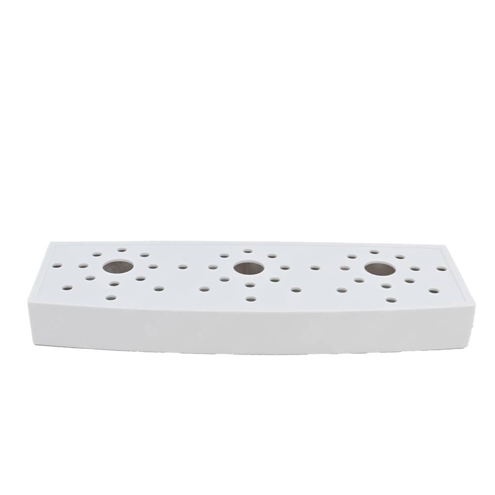 Bandeja de rebose para dispensador de agua