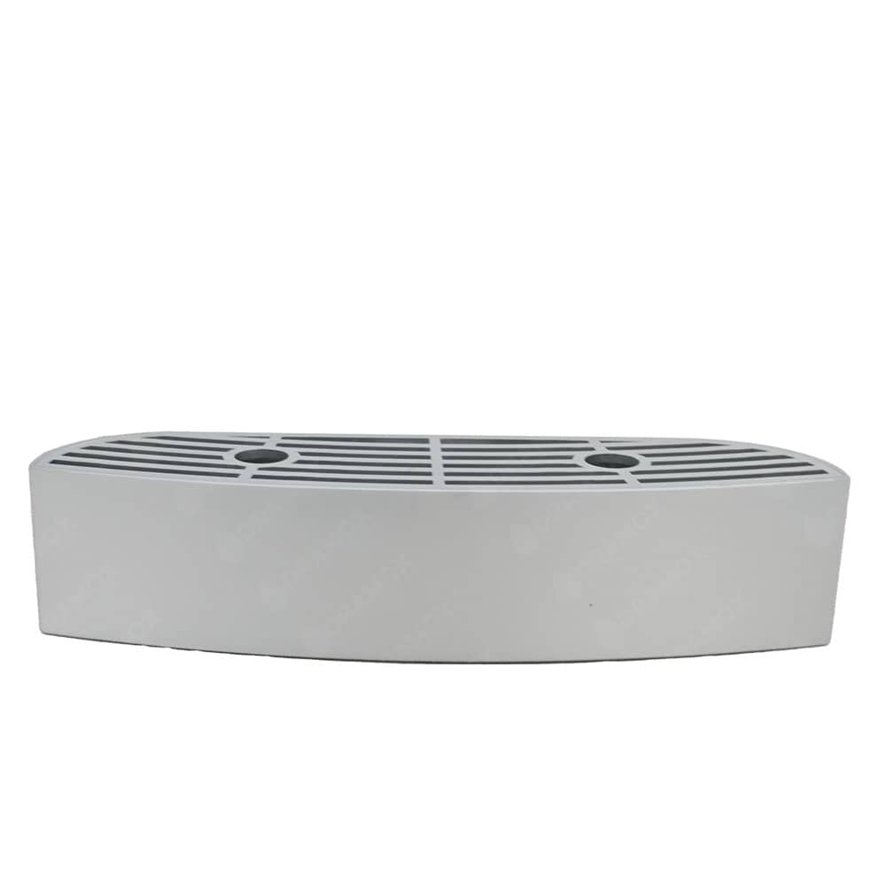 Bandeja de rebose para dispensadores de agua