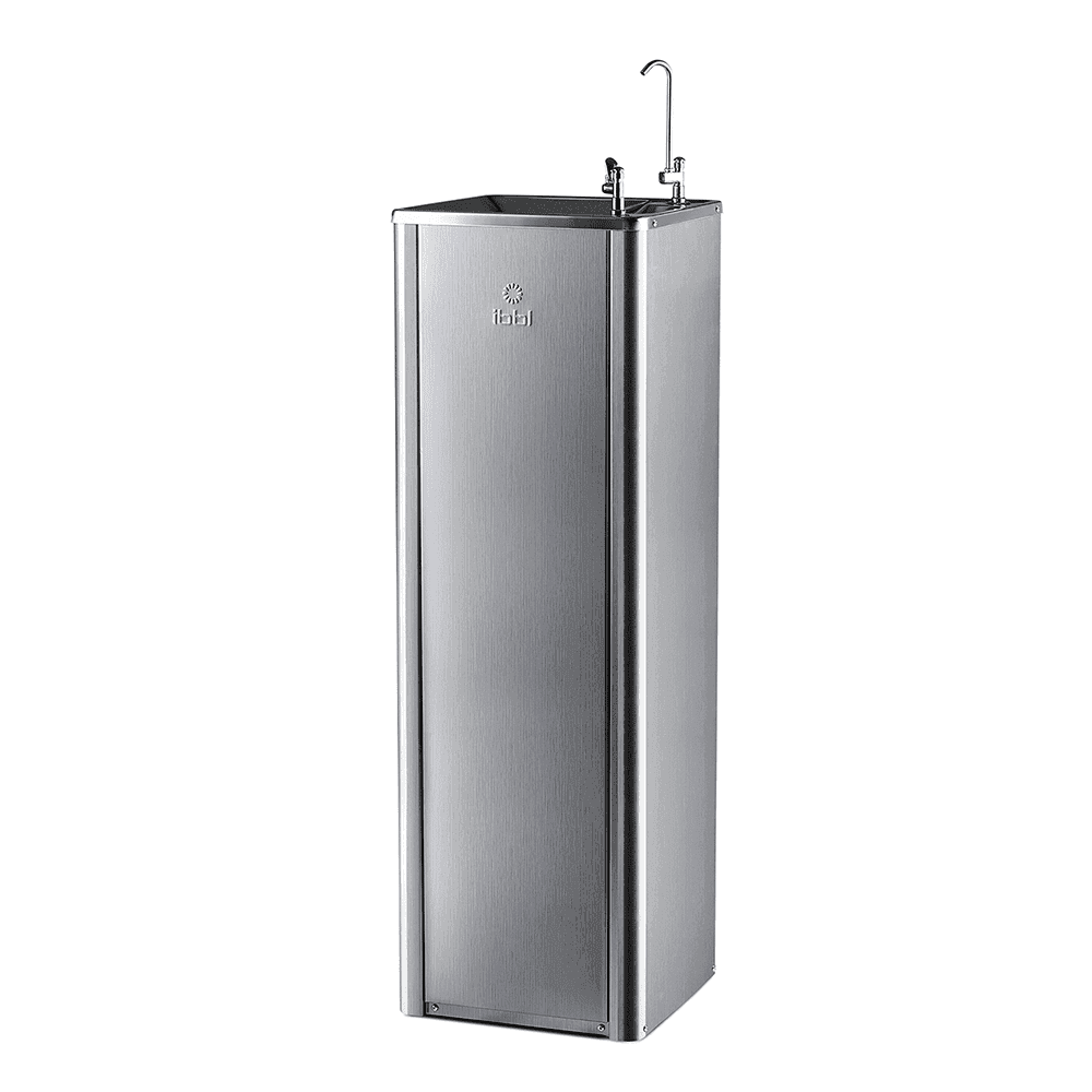 Bebedero de agua pedestal ibbl