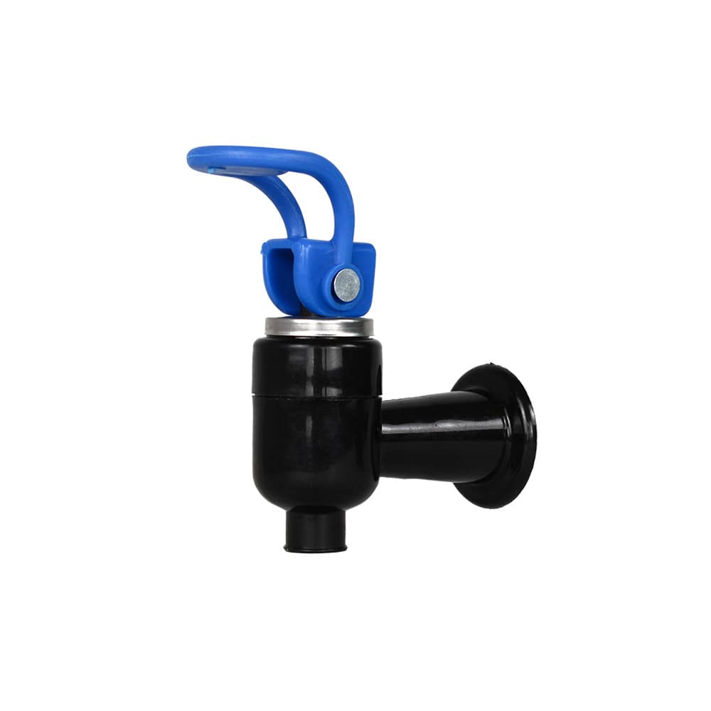 Caño azul para dispensador de agua 16l xgj