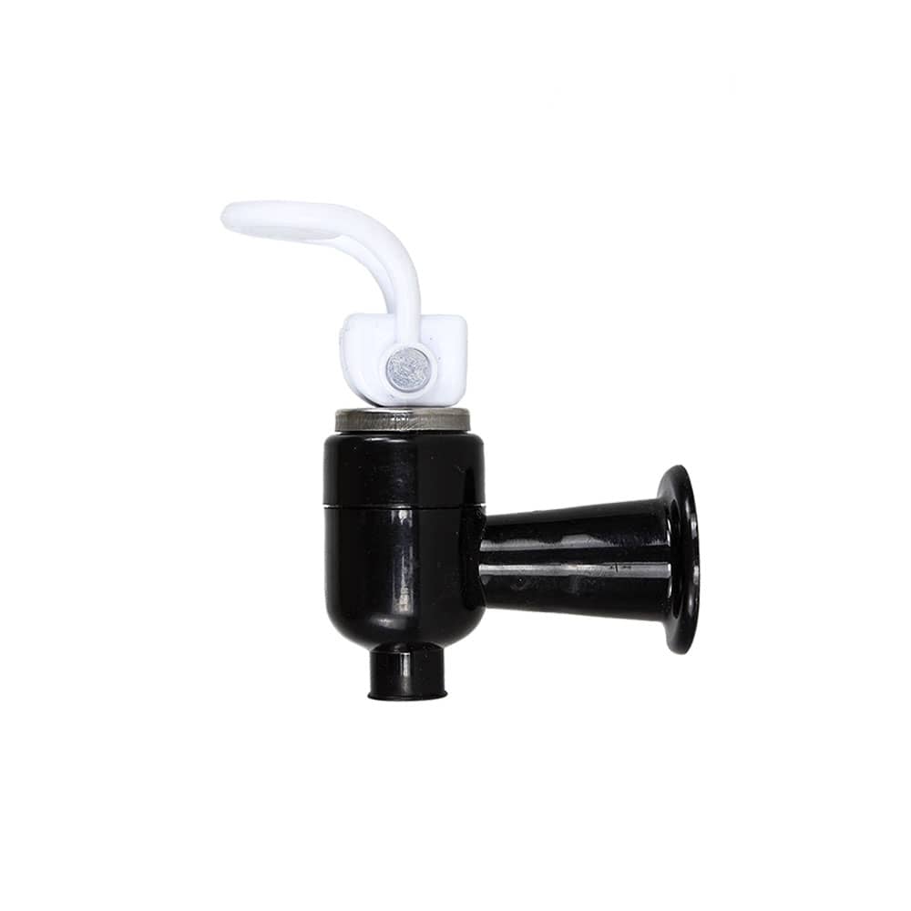 Caño blanco para dispensador de agua 16l xgj