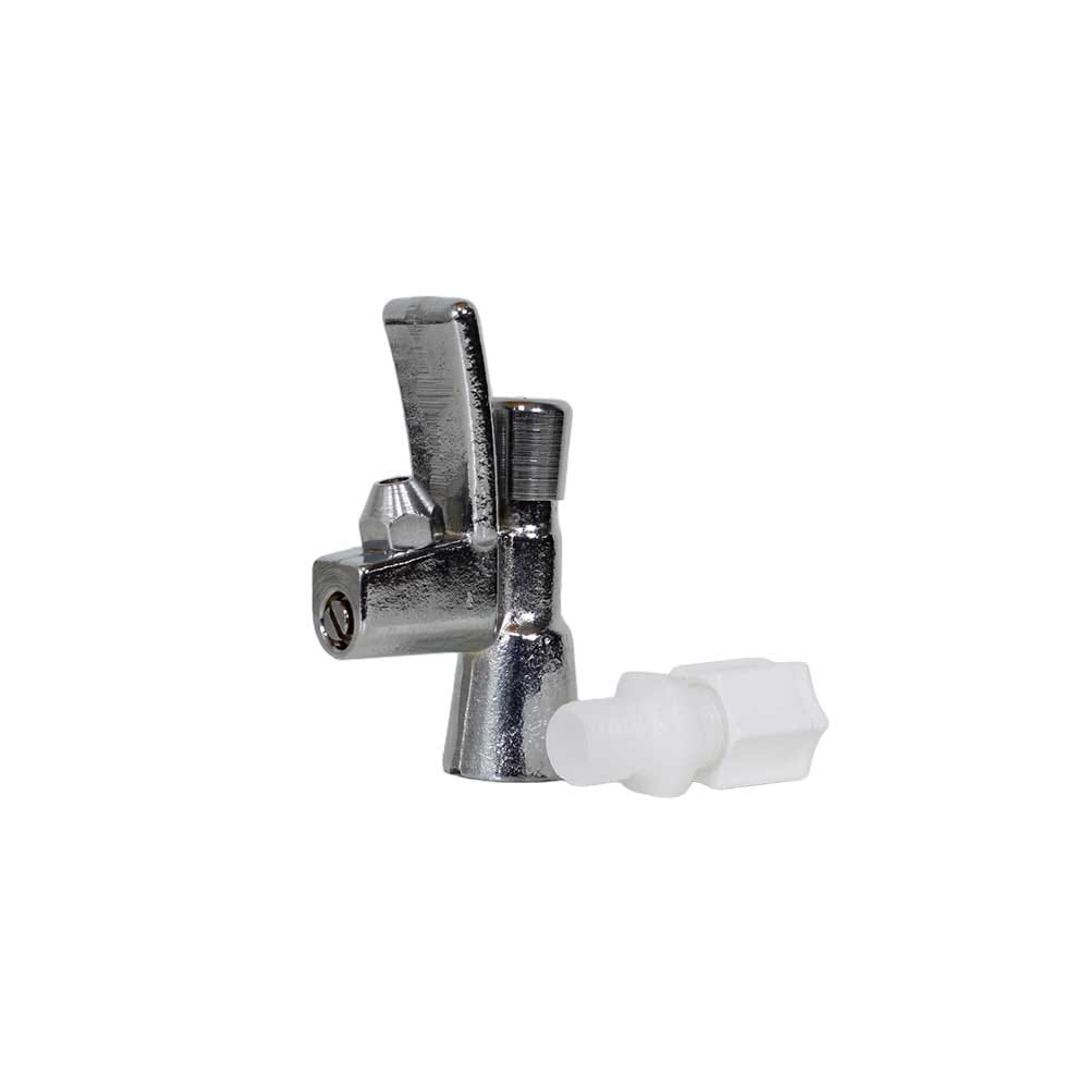 Caño para bebedero de agua puripress 40