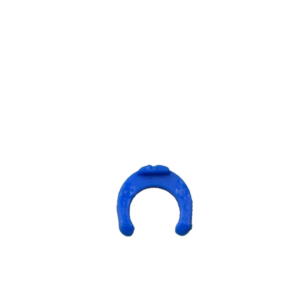 Clip para manguera de purificadores de agua