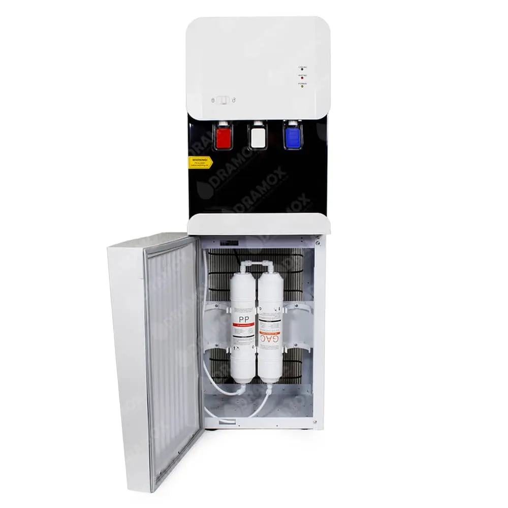 Dispensador de agua modelo 105