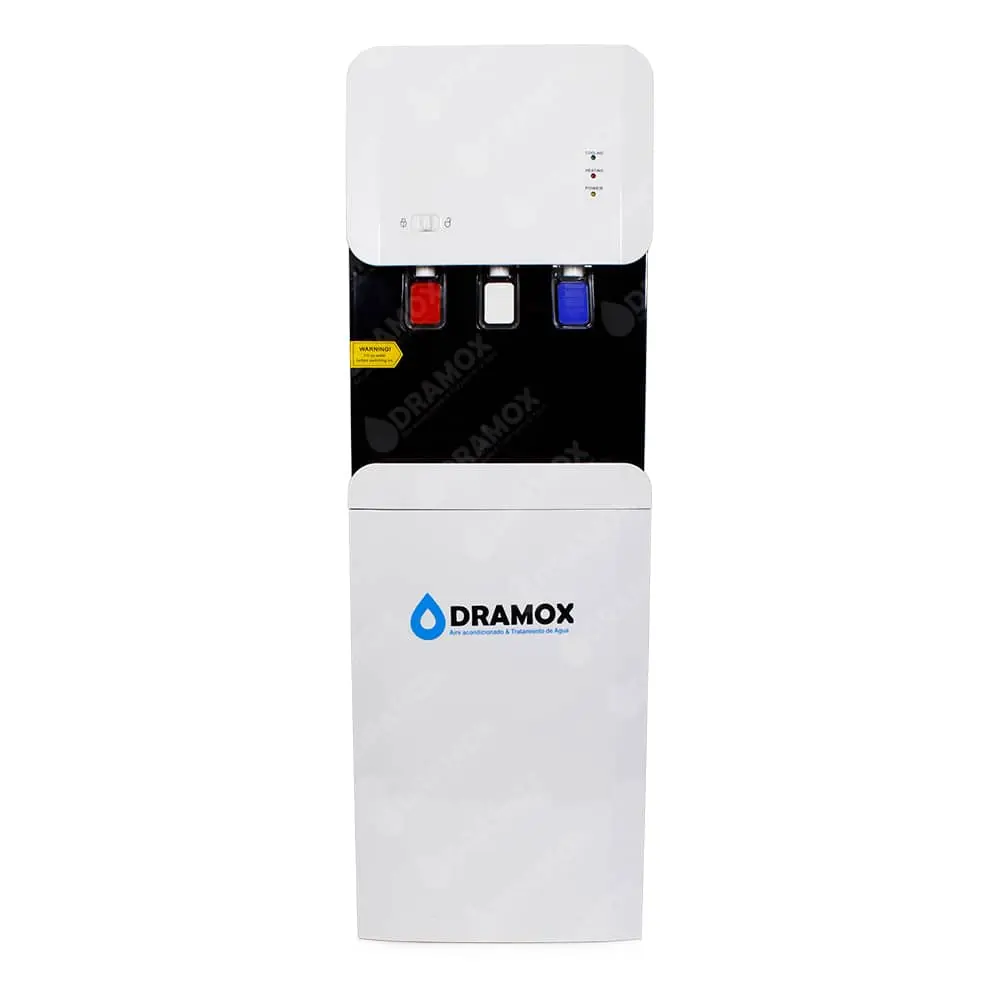 Dispensador de agua modelo 105