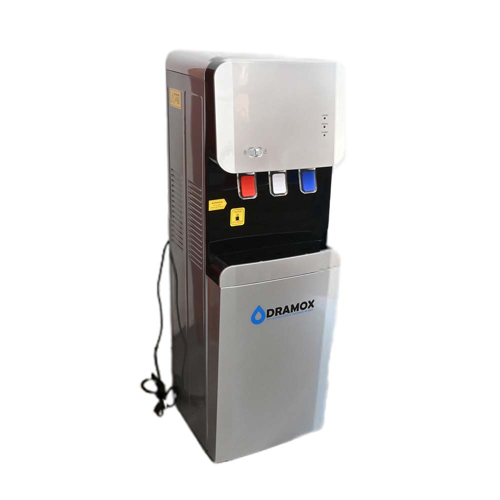 Dispensador de agua 105l