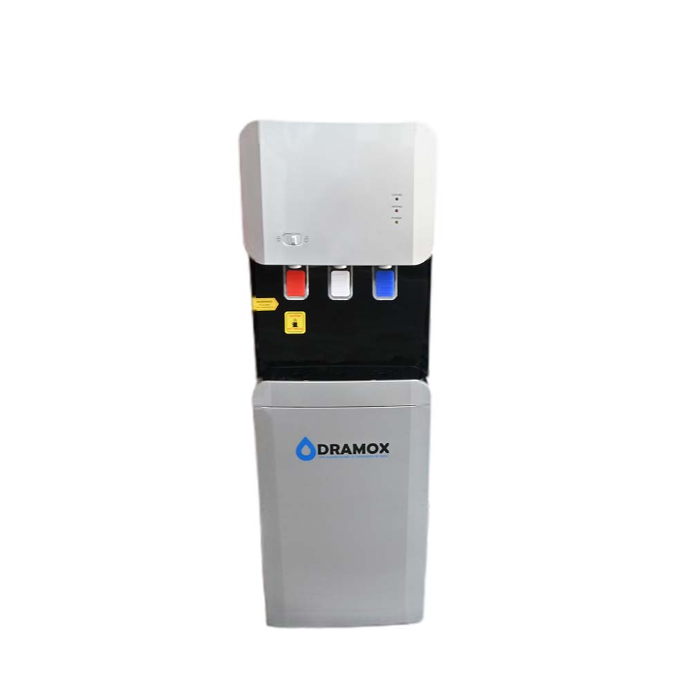 Dispensador de agua 105l