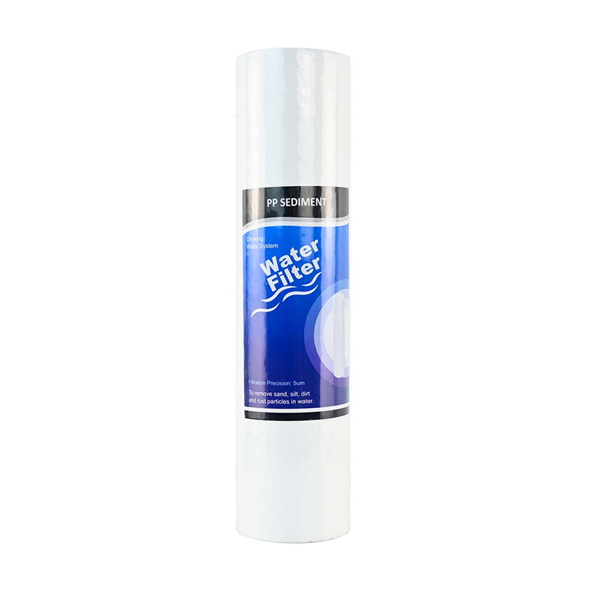 Filtro de sedimento 5 micras hidrotek