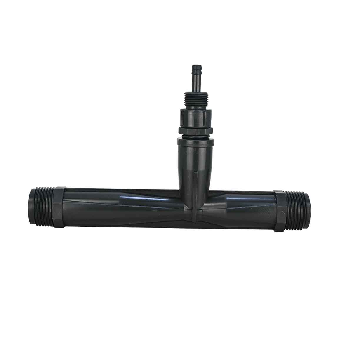 Inyector Venturi para Ozono