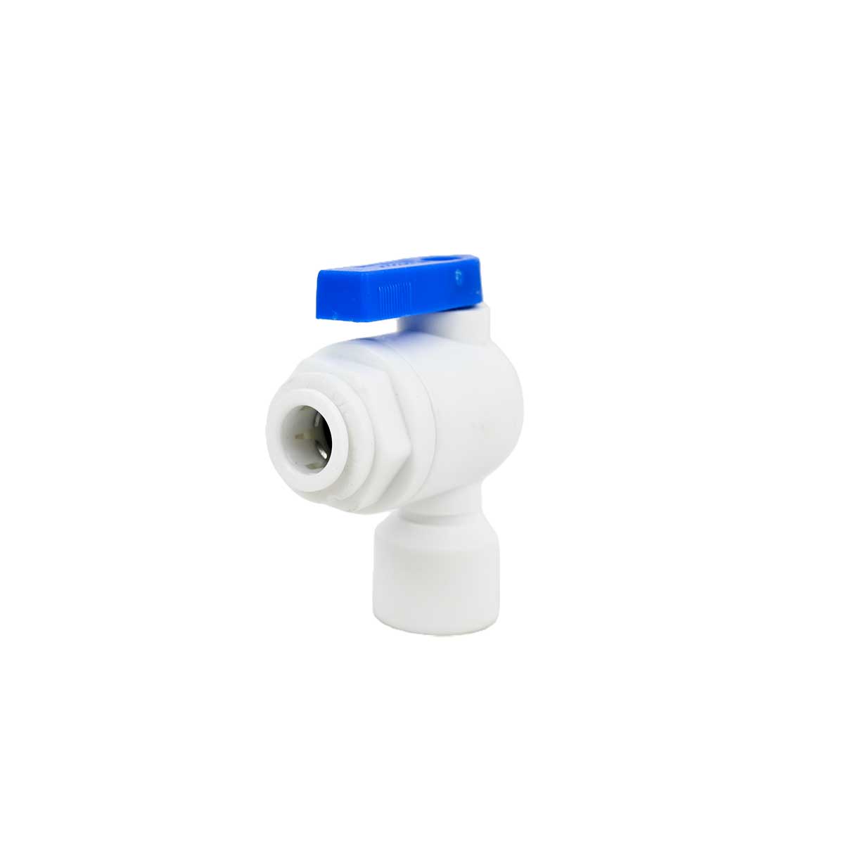 Llave de paso para tanque de osmosis inversa 400