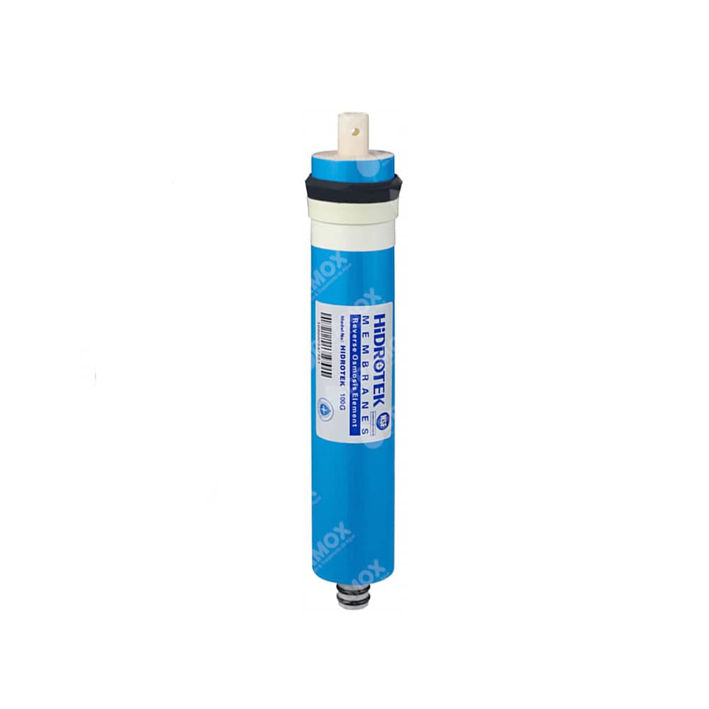 Membrana para osmosis inversa 100 gpd