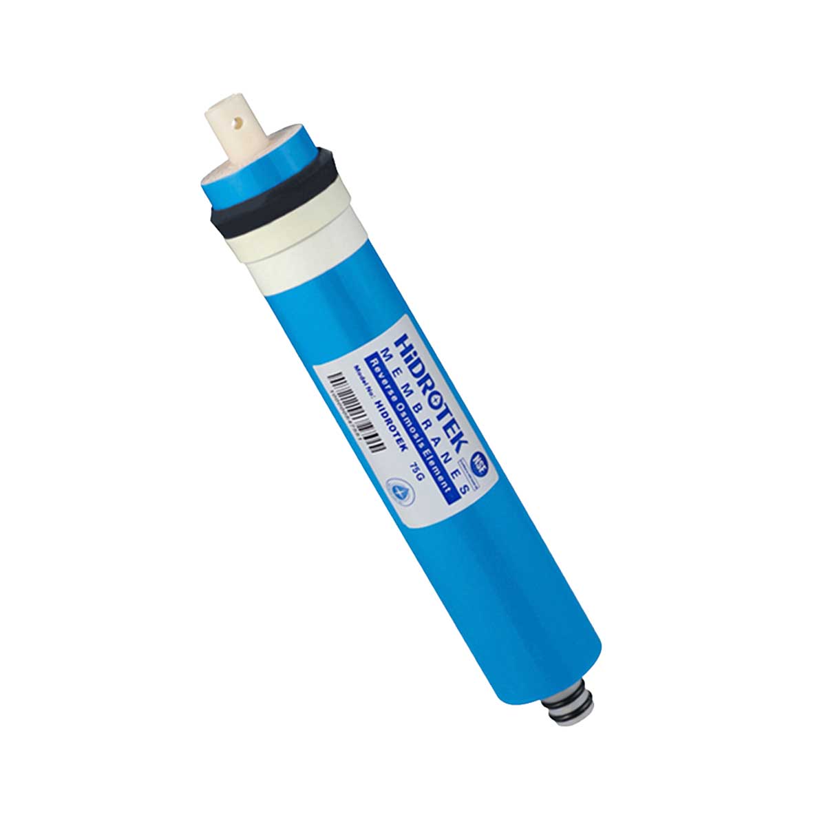 Membrana para ósmosis inversa 75 GPD