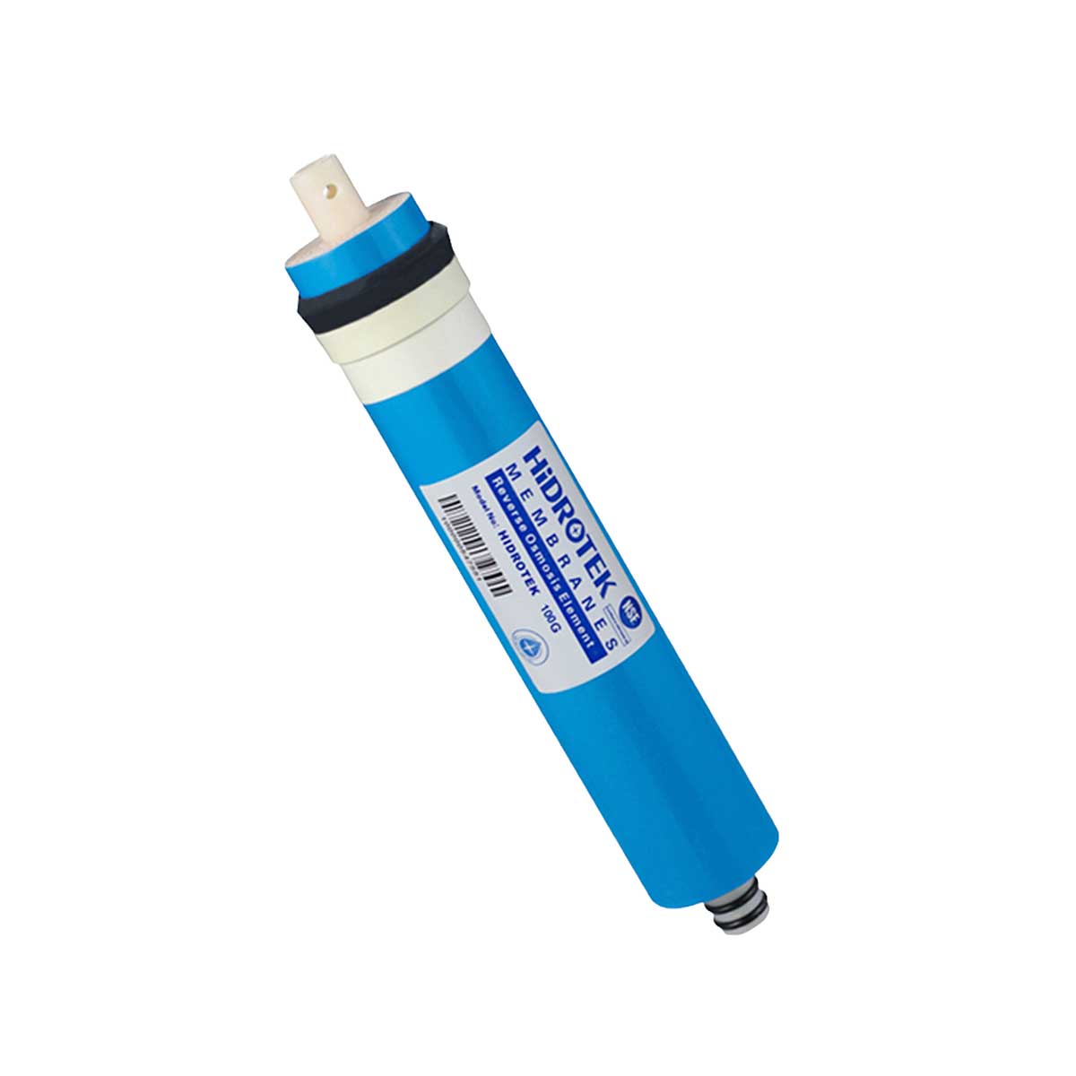 Membrana para osmosis inversa 100 gpd