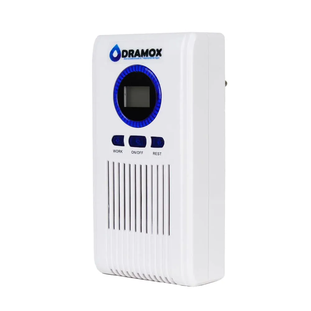 Generador de ozono para aire