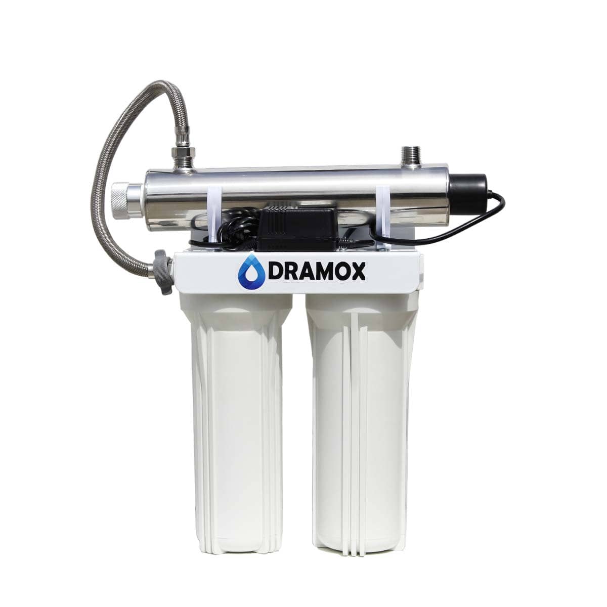 Purificador de agua para casa