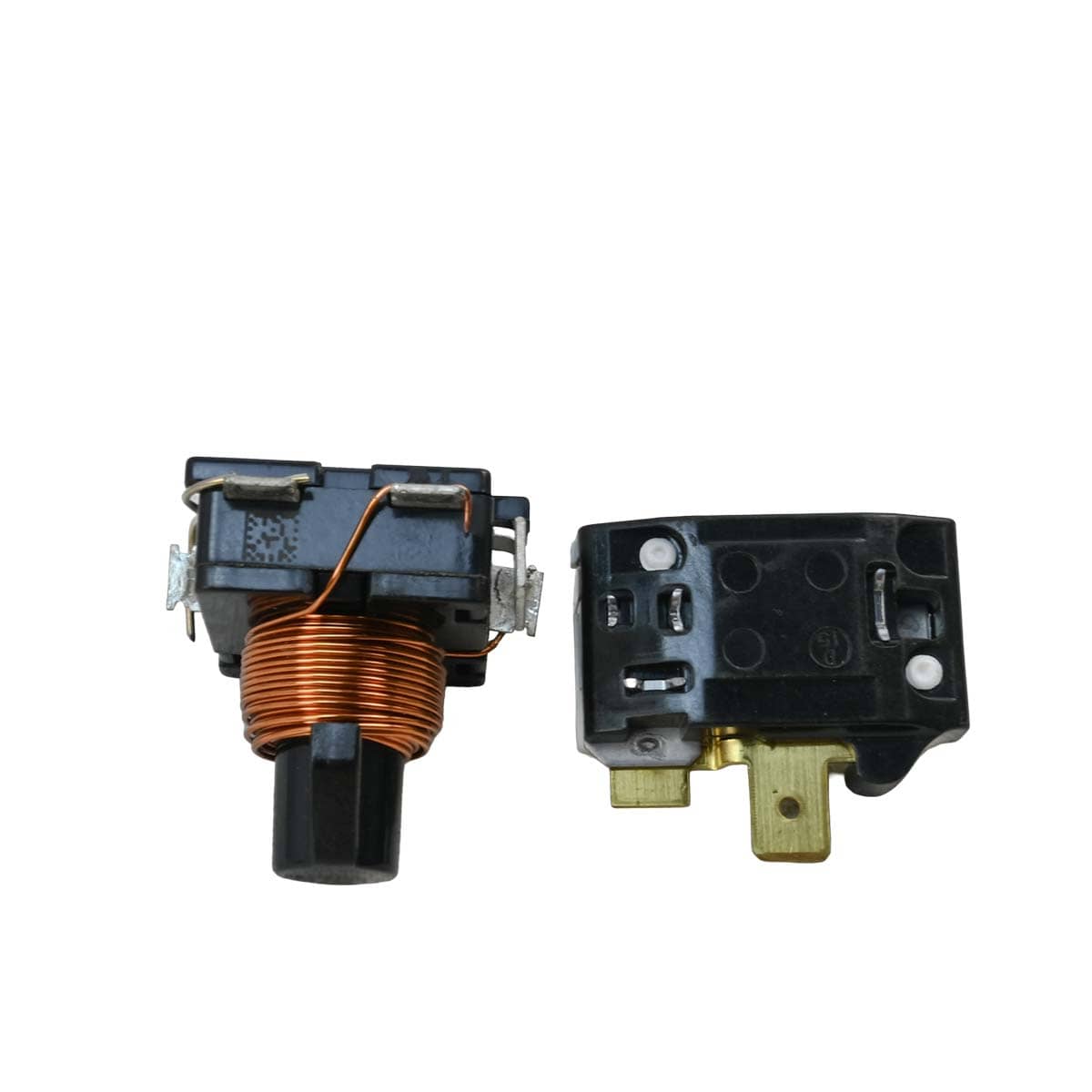 relay térmico para compresor de agua IBBL