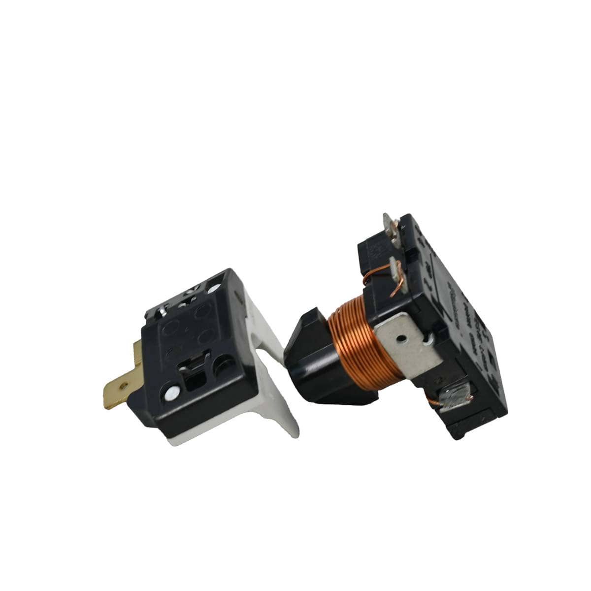 relay térmico para compresor de agua IBBL