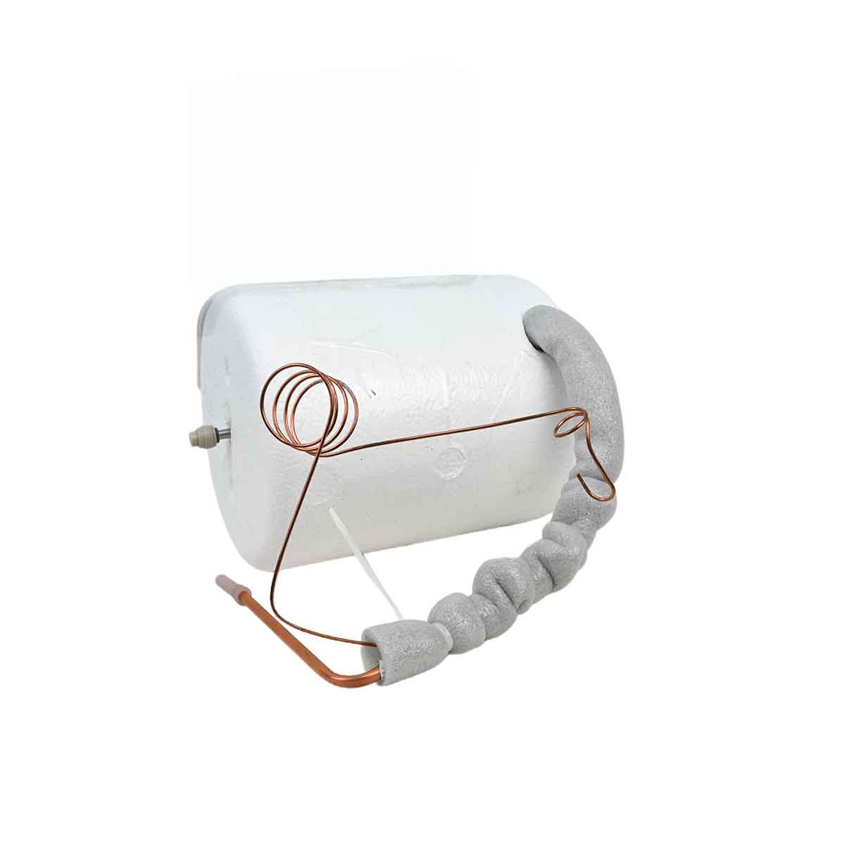 Tanque de agua helada para bebedero de agua IBBL