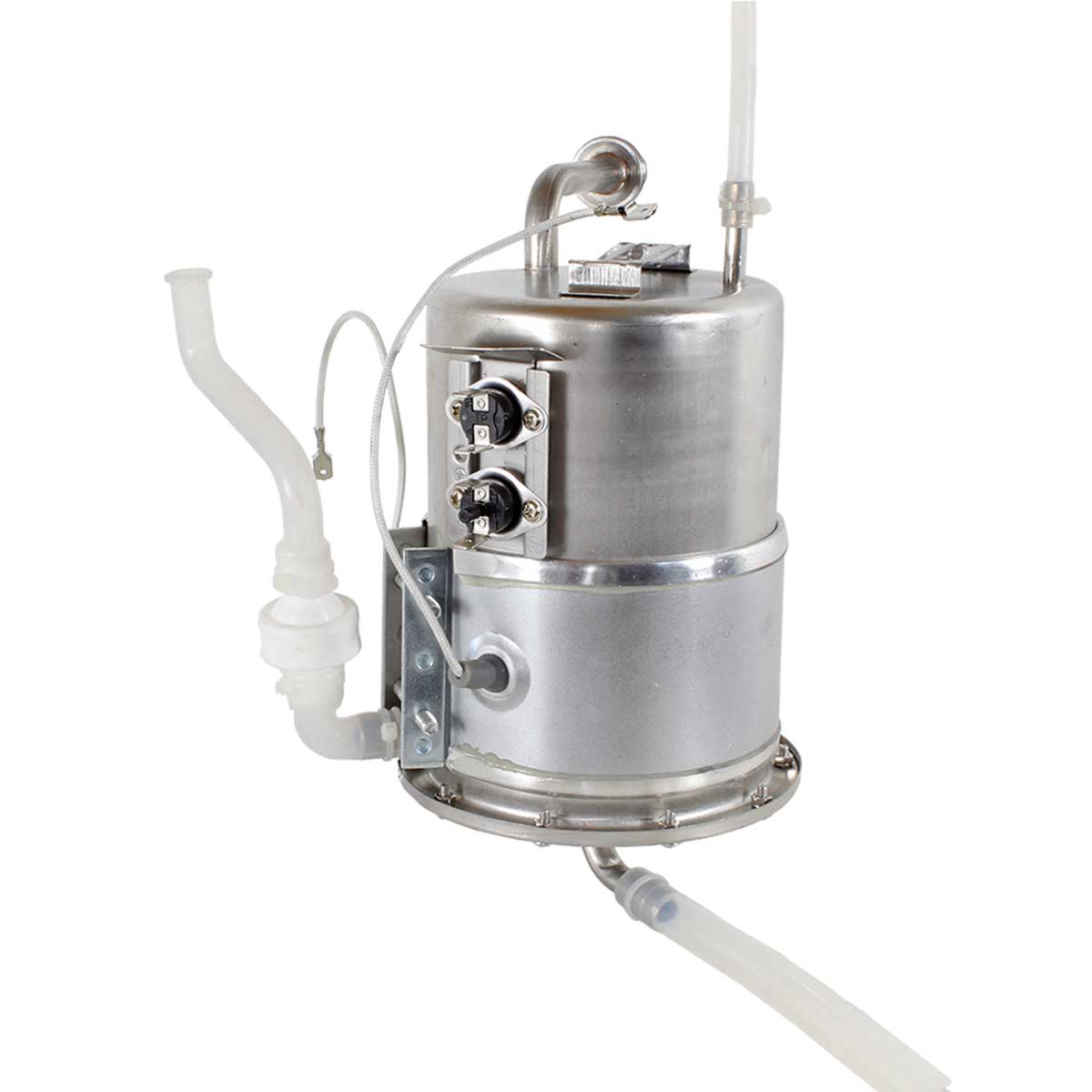 Tanque para agua caliente de dispensador de agua