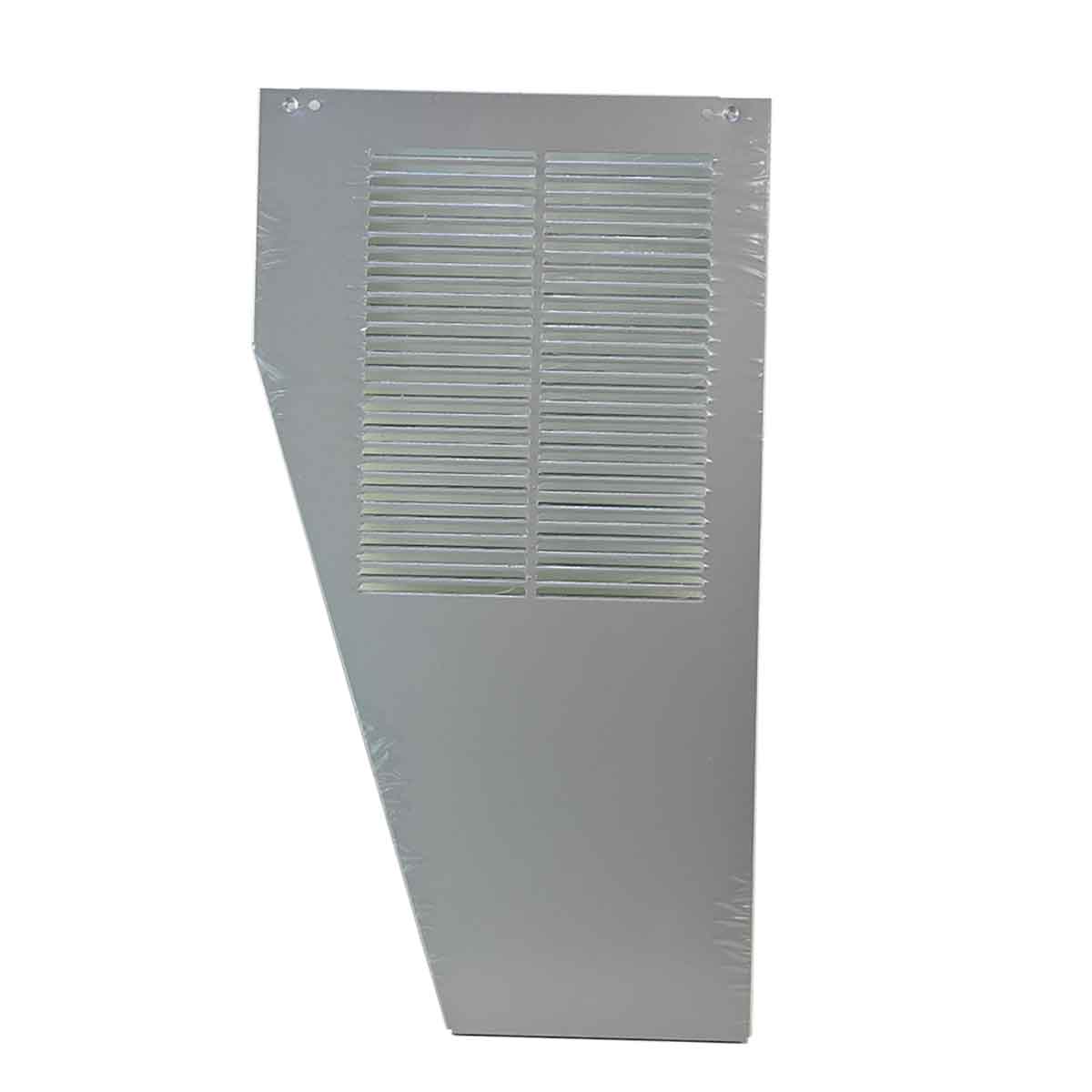 Tapa lateral derecho para bebedero de agua ibbl