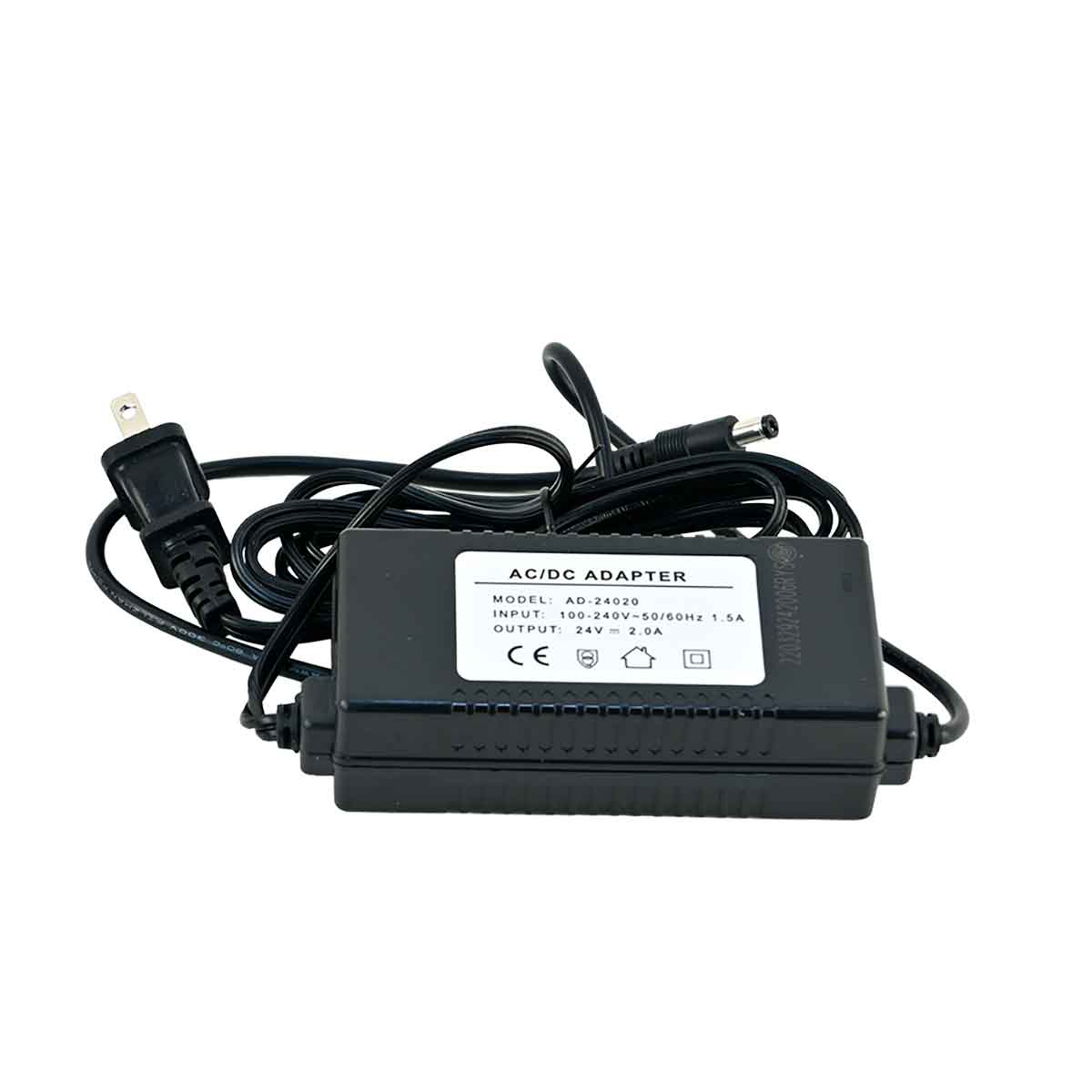 Transformador para bomba de osmosis inversa 200 gpd