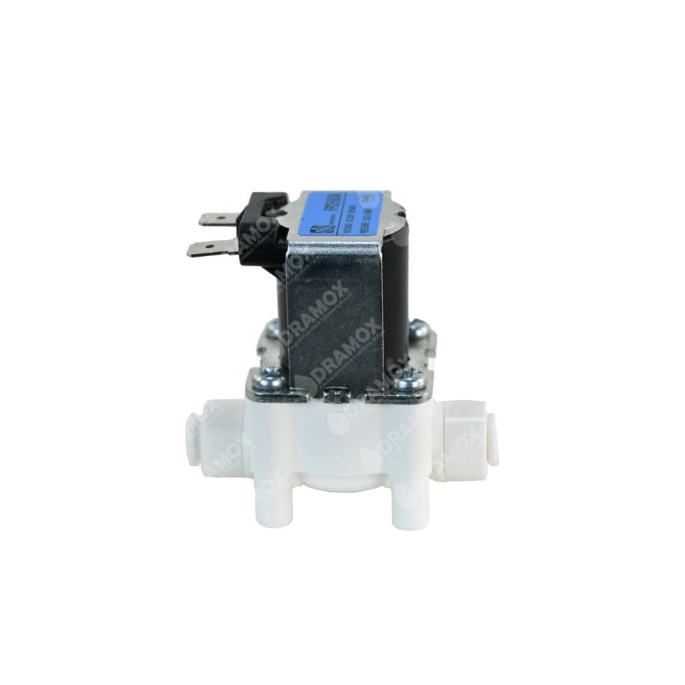 Valvula solenoide de dos vias para bebederos de agua ibb pdf 100 y 300